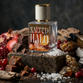 Salted Halo