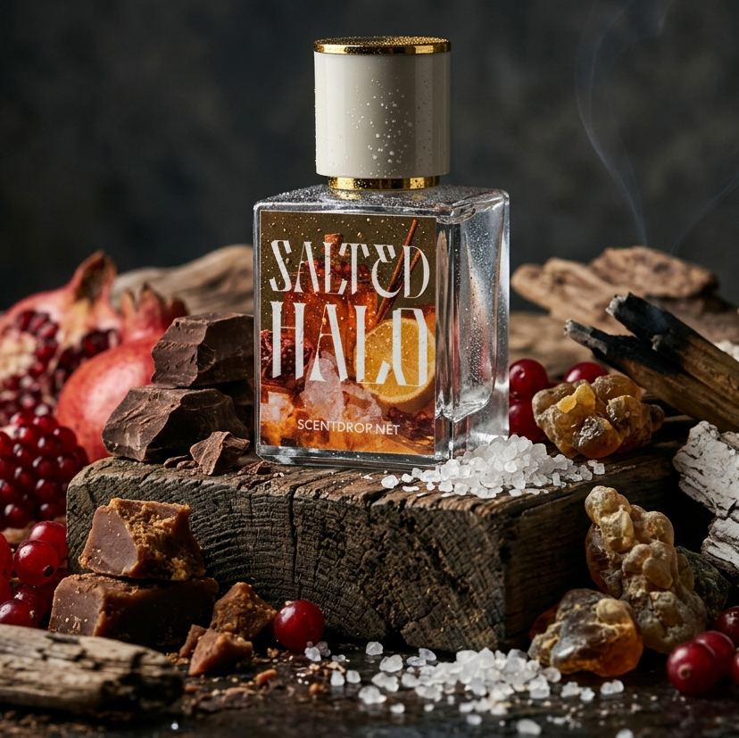 Salted Halo