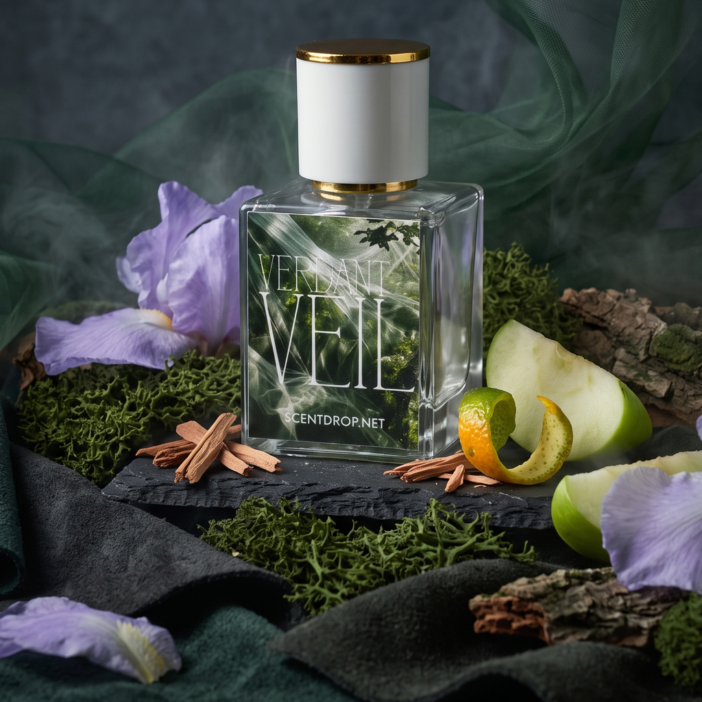 Verdant Veil