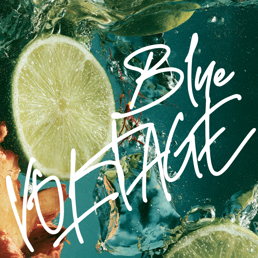Blue Voltage