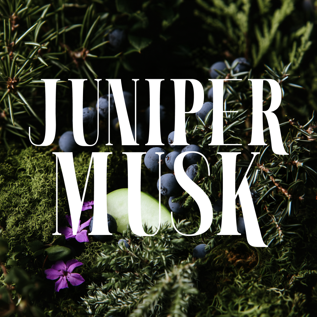 Juniper Musk