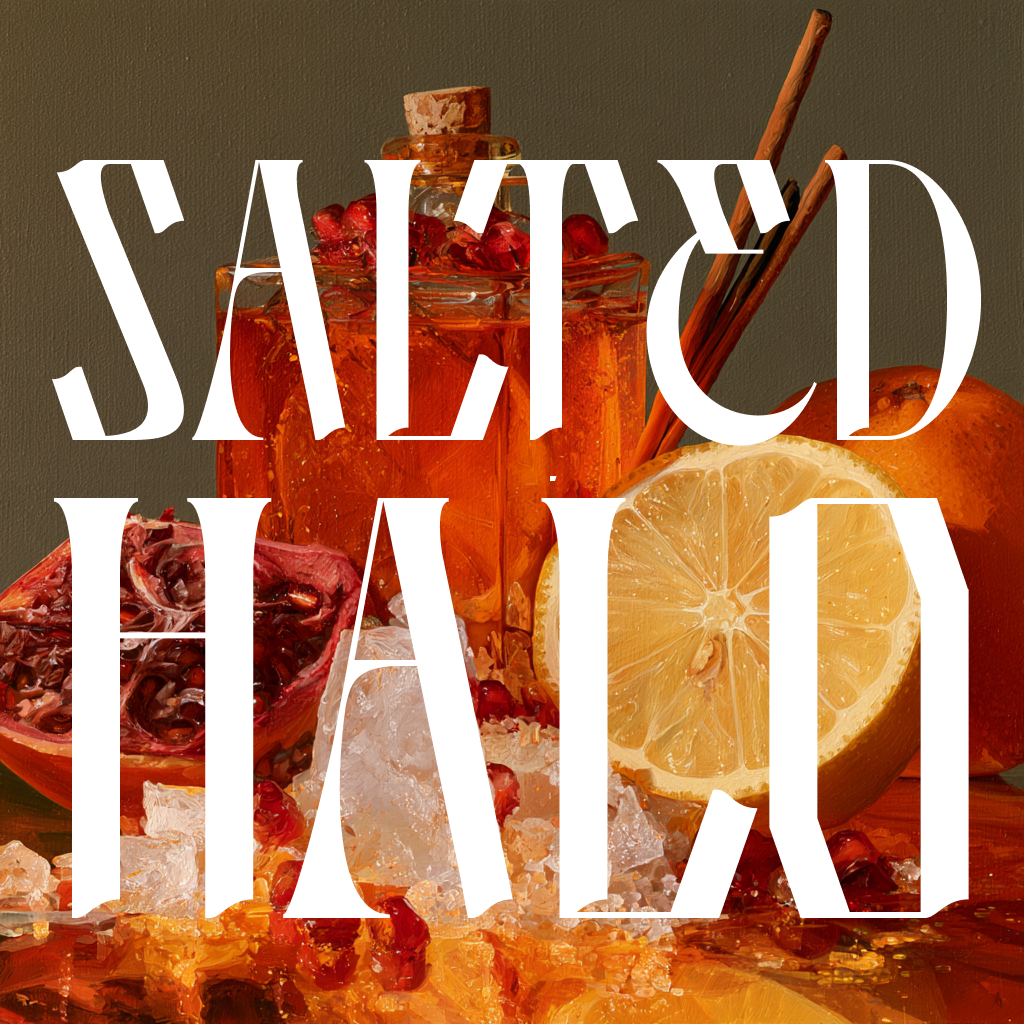 Salted Halo