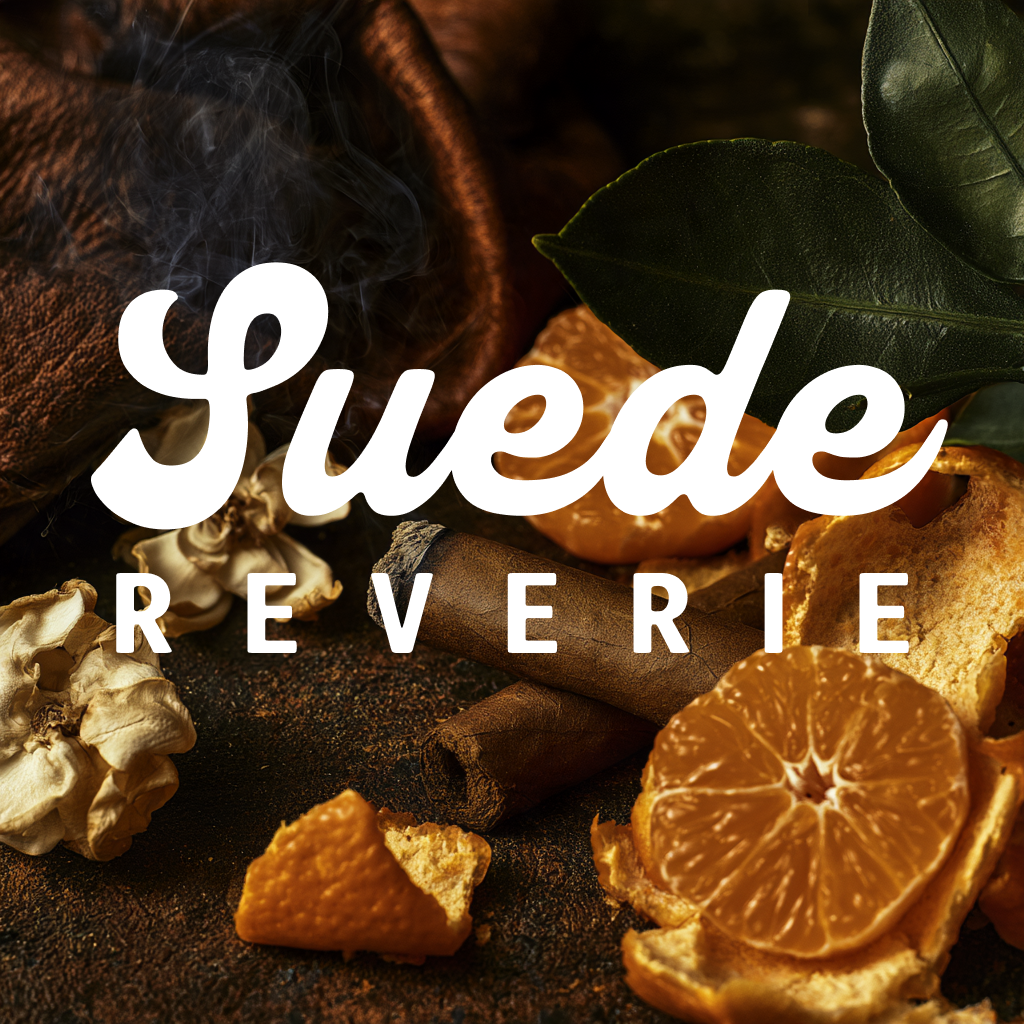 Suede Reverie