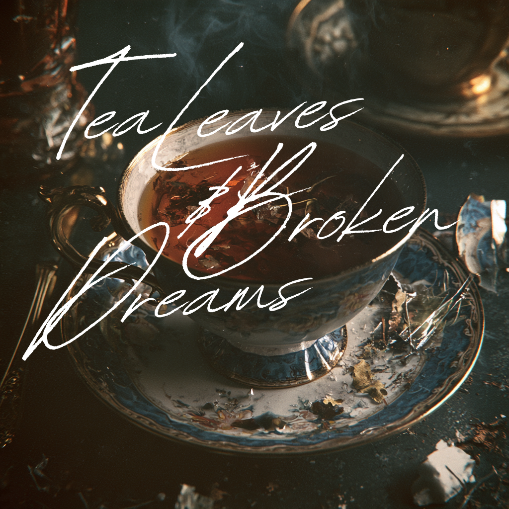 Tea Leaves and Broken Dreams