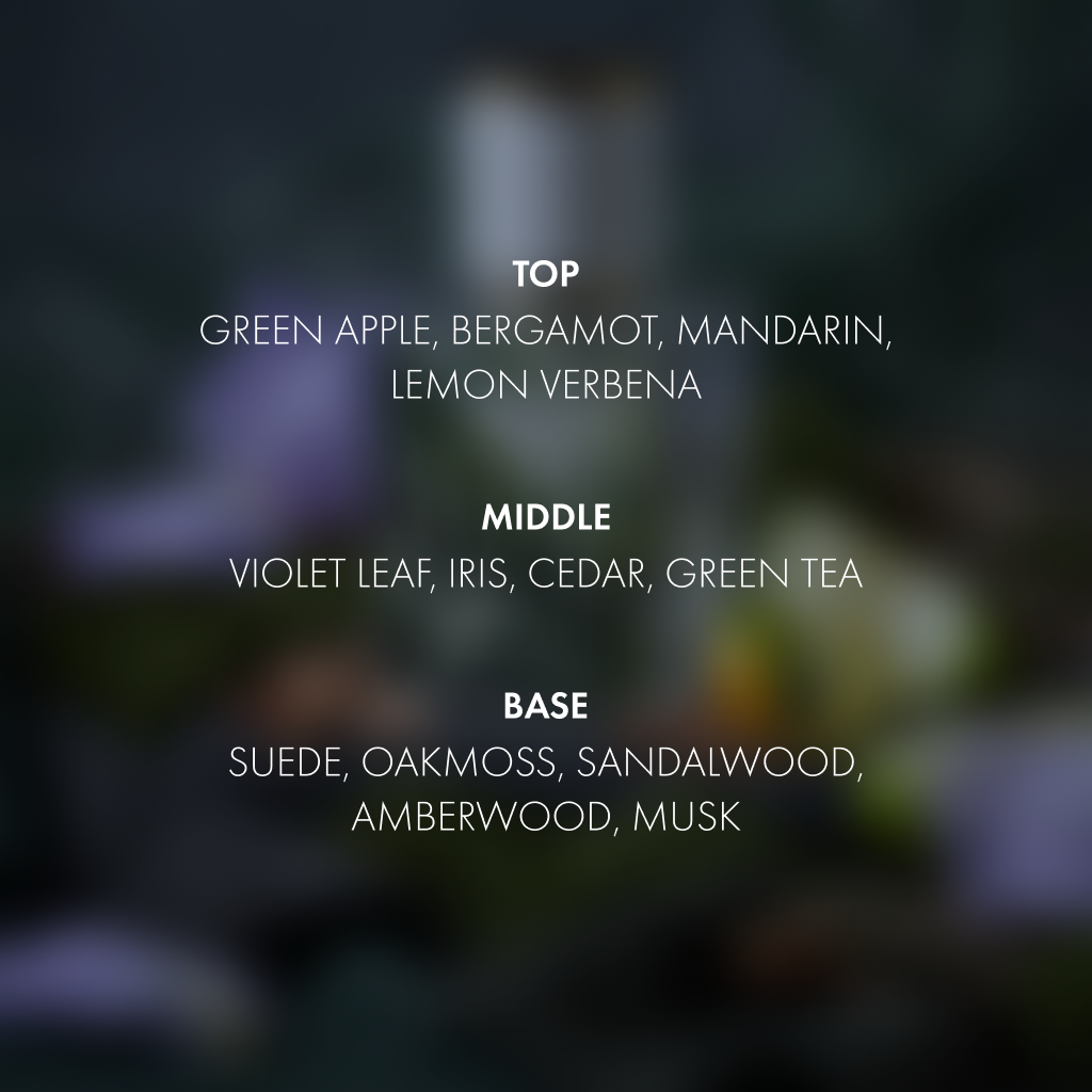 Verdant Veil